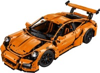 Купить конструктор Lego Porsche 911 GT3 RS 42056: цена от 45999 грн.