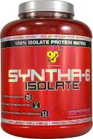 Купить протеин BSN Syntha-6 Isolate (0.912 kg) по цене от 2255 грн.