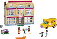 Купить конструктор Lego Heartlake Performance School 41134  по цене от 8999 грн.