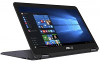 Купить ноутбук Asus ZenBook Flip UX360CA (UX360CA-C4055R) по цене от 28650 грн.