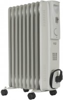 Купить масляный радиатор Ergo HO-162009  по цене от 921 грн.
