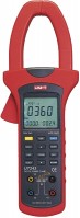 Купить мультиметр UNI-T UT243: цена от 9118 грн.