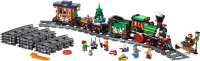 Купить конструктор Lego Winter Holiday Train 10254: цена от 11999 грн.