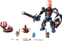 Купить конструктор Lego The Black Knight Mech 70326  по цене от 4370 грн.