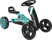 Купить веломобиль Berg Buzzy Racing: цена от 7265 грн.