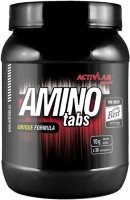 Купить аминокислоты Activlab Amino Tabs (360 tab)