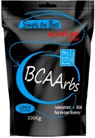Купить аминокислоты Activlab BCAArbs