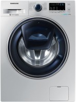 Купить стиральная машина Samsung AddWash WW60K42109S  по цене от 23899 грн.