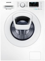 Купить стиральная машина Samsung WW70K5210XW  по цене от 15630 грн.