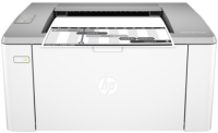 Купить принтер HP LaserJet Ultra M106W  по цене от 10175 грн.