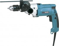 Купить дрель / шуруповерт Makita HP2050  по цене от 3157 грн.