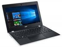 Купить ноутбук Acer Aspire One Cloudbook 11 (AO1-132-C22L) по цене от 8786 грн.