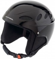 Купить горнолыжный шлем Alpina Ora  по цене от 3040 грн.