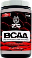 Купить аминокислоты Gifted Nutrition BCAA 4-1-1 по цене от 719 грн.