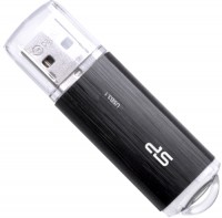 Купить USB-флешка Silicon Power Blaze B02 (16Gb) по цене от 235 грн.