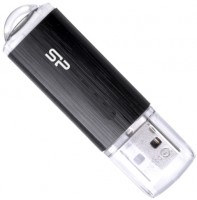 Купить USB-флешка Silicon Power Ultima U02 (64Gb) по цене от 199 грн.