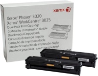 Купить картридж Xerox 106R03048: цена от 6300 грн.