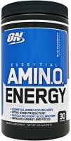 Купить аминокислоты Optimum Nutrition Essential Amino Energy по цене от 852 грн.