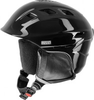 Купить горнолыжный шлем UVEX Comanche 2  по цене от 1850 грн.