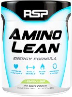 Купить аминокислоты RSP Amino Lean (234 g)