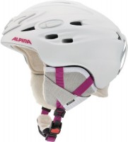 Купить горнолыжный шлем Alpina Scara  по цене от 4745 грн.
