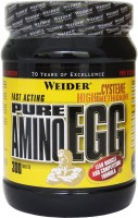 Купить аминокислоты Weider Pure Amino Egg (300 tab) по цене от 734 грн.