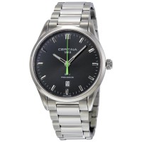 Купить наручные часы Certina C024.410.11.051.20  по цене от 14910 грн.