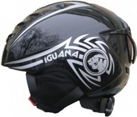 Купить горнолыжный шлем Iguana IKVZ500  по цене от 1579 грн.
