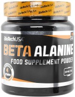 Купити амінокислоти BioTech Beta Alanine Powder (300 g) за ціною від 777 грн.