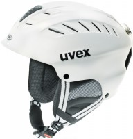 Купить горнолыжный шлем UVEX X-Ride Motion  по цене от 11152 грн.