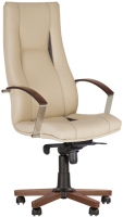 Купить компьютерное кресло Nowy Styl King Wood MPD  по цене от 12075 грн.
