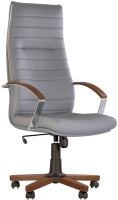 Купить компьютерное кресло Nowy Styl Iris Wood  по цене от 12701 грн.