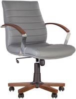 Купить компьютерное кресло Nowy Styl Iris Wood LB  по цене от 12557 грн.