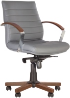 Купить компьютерное кресло Nowy Styl Iris Wood LB MPD  по цене от 13212 грн.