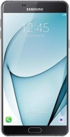 Купить мобильный телефон Samsung Galaxy A9 2016  по цене от 7824 грн.