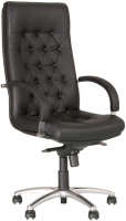Купить компьютерное кресло Nowy Styl Fidel Steel MPD  по цене от 13385 грн.