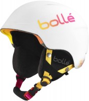 Купить горнолыжный шлем Bolle B-Lieve  по цене от 3108 грн.