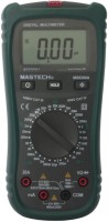 Купить мультиметр Mastech MS8260A  по цене от 741 грн.