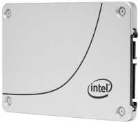 описание, цены на Intel DC S3520