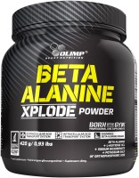 Купити амінокислоти Olimp Beta-Alanine Xplode Powder (420 g) за ціною від 565 грн.