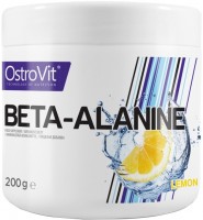 Купить аминокислоты OstroVit Beta-Alanine по цене от 310 грн.