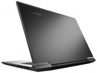 Купить ноутбук Lenovo IdeaPad 700 17 (700-17 80RV007JRA) по цене от 30098 грн.