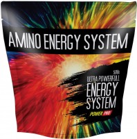 Купити амінокислоти Power Pro Amino Energy System (500 g) за ціною від 455 грн.