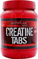 Купить креатин Activlab Creatine Tabs (120 tab) по цене от 375 грн.
