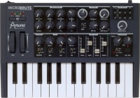 Купить синтезатор Arturia MicroBrute: цена от 16560 грн.