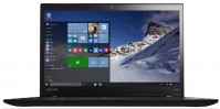Купить ноутбук Lenovo ThinkPad T460S (T460S 20F9S06300) по цене от 41930 грн.