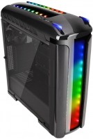 Купить корпус Thermaltake Versa C22 RGB Black  по цене от 5236 грн.