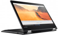 Купить ноутбук Lenovo Yoga 510 14 inch (510-14IKB 80VB0080RA) по цене от 22800 грн.