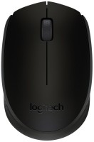 Купить мышка Logitech B170  по цене от 333 грн.