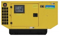 Купить электрогенератор AKSA AMT 11  по цене от 312779 грн.
